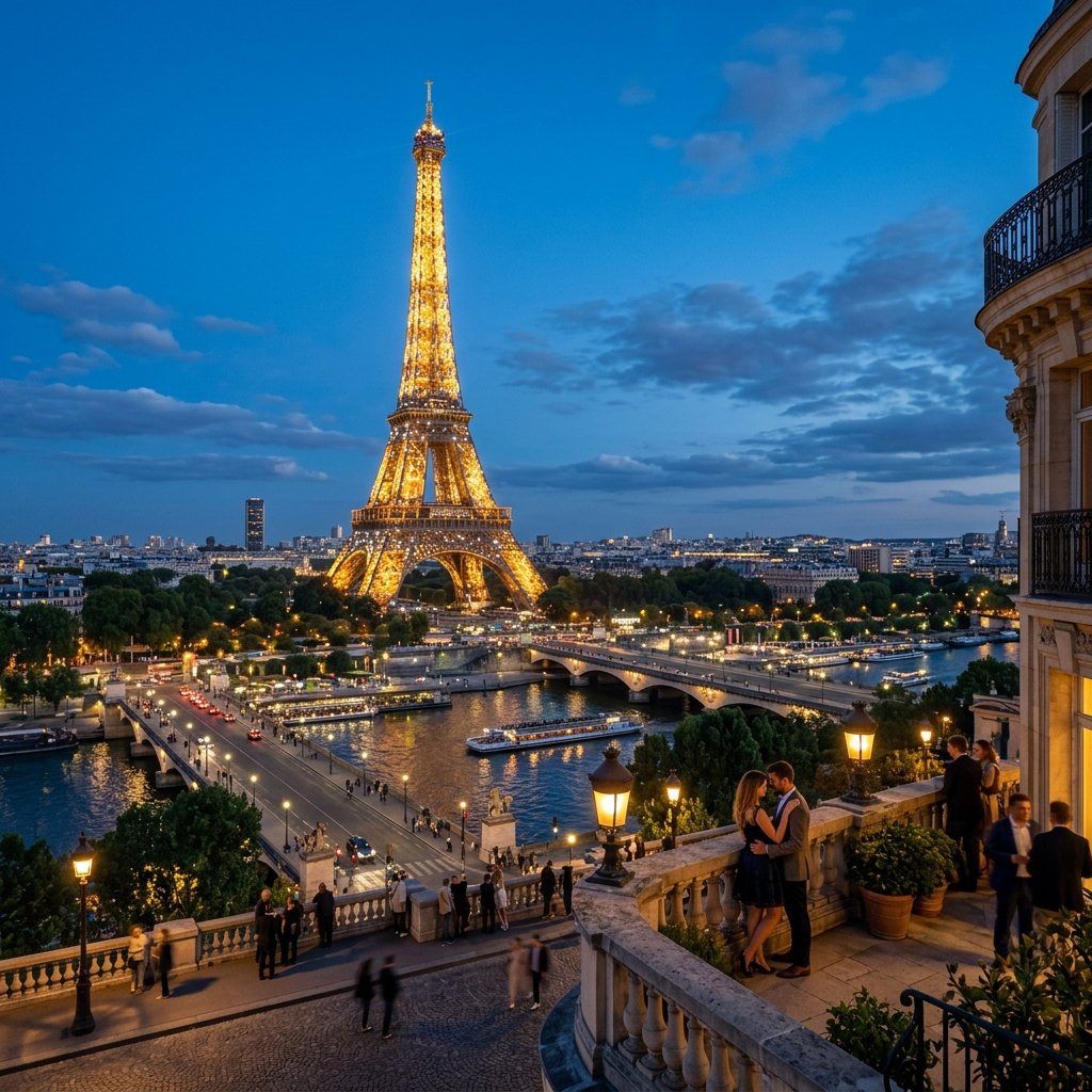 Paris, France